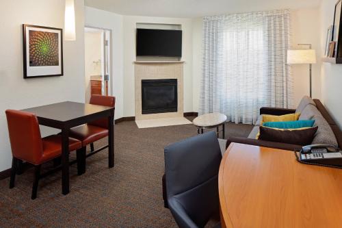 Residence Inn Harrisburg Hershey