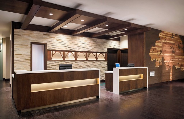 Residence Inn Los Angeles Pasadena/Old Town