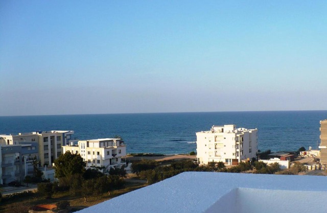 Residence Jinene El Bahr