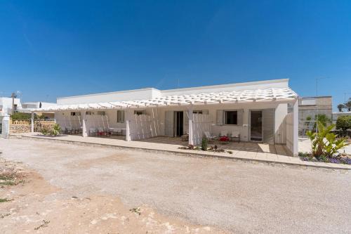 Residence Jolly Mare