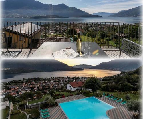 Residence La Collina