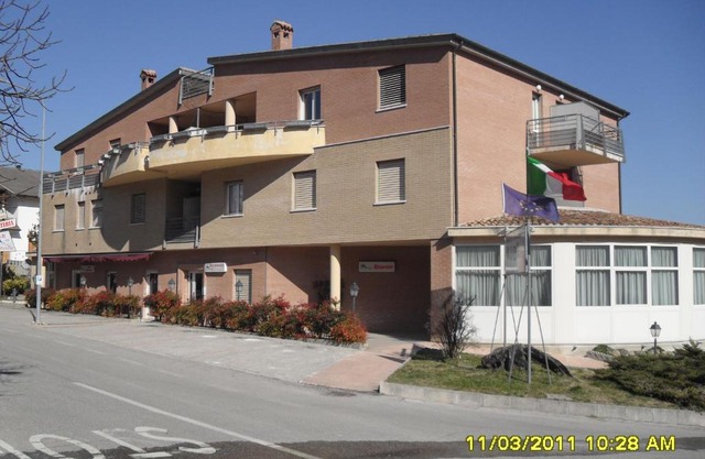residence la collinetta