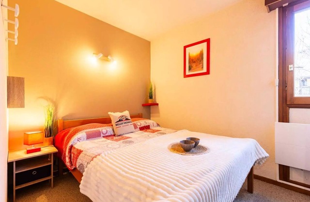 Residence La Soulane - Location type 2, 4 personnes Saint Lary