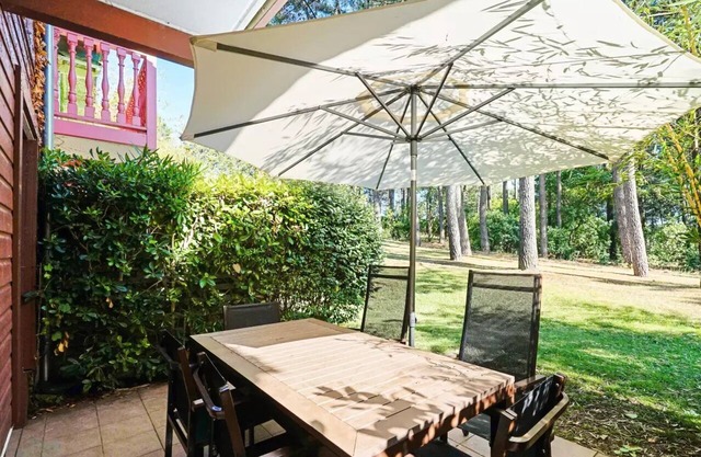 Residence Lacanau Les Pins - maeva Home - 3 room house 6 people Selection