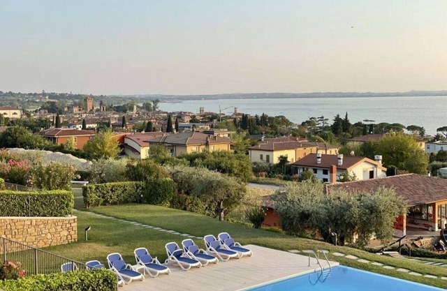 Residence Lazise Seeblick
