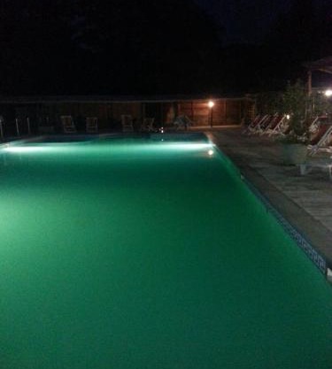 Residence Le Fontane