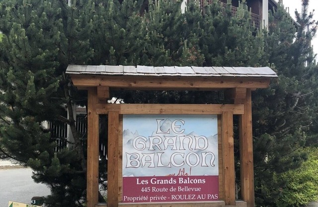 Residence Le Grand Balcon