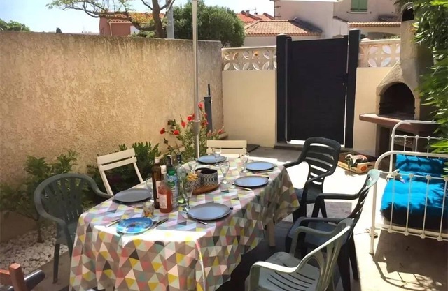 Residence Le Lagon Bleu - Houses & Villas for 6 People