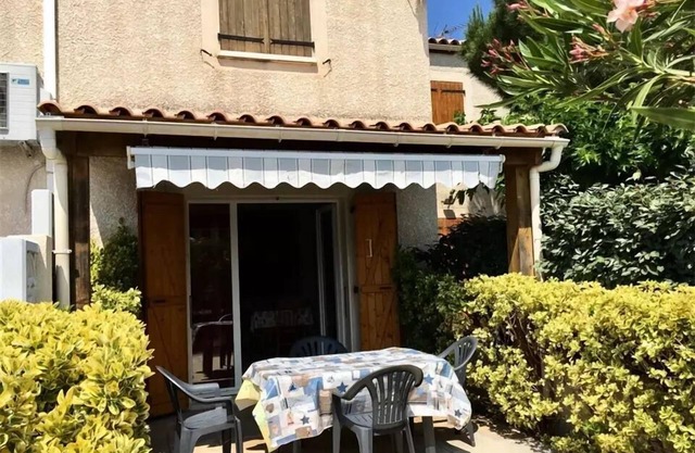 Residence Le Lagon Bleu - House T3 air-conditioned 6 beds with beautiful terrace without vis-à-vis