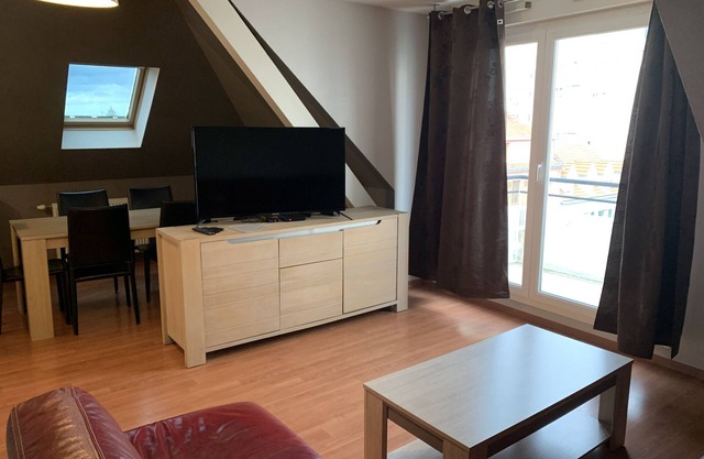 Residence Les Jardins d'Emeraude, rated 3*.