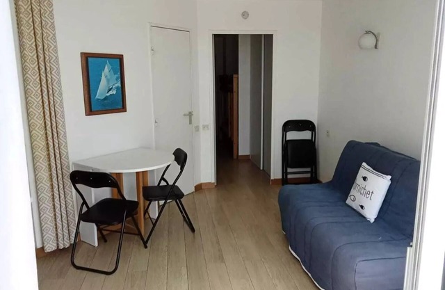 Residence Les Océanes Maeva People Comfort 