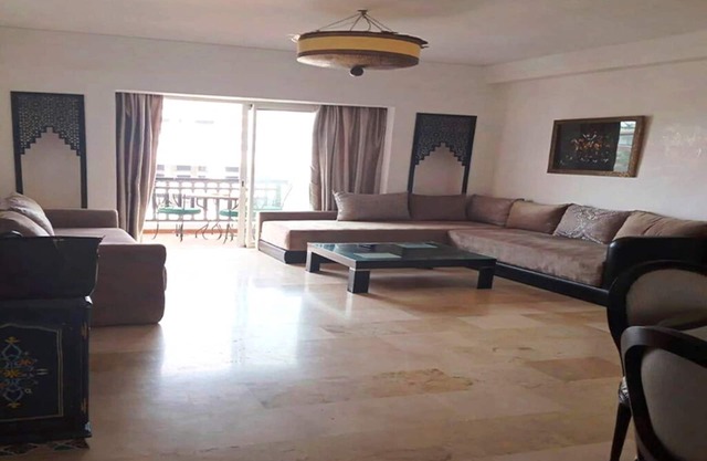Residence Marina Agadir 4734