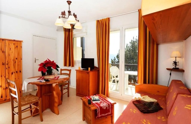 Residence Odalys Mille Soleils *** - Superior Studio 2 People