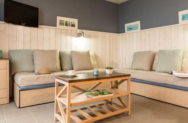 Residence Pierre & Vacances Premium Residence Beach **** - Apartment 3/4 Rooms 7 People Exception - Duplex