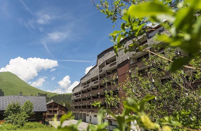 Residence Pierre & Vacances Les Mouflons I et II