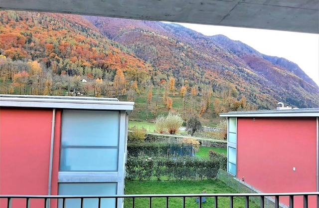 Residence San Giulio