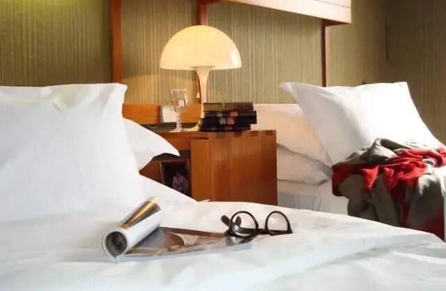 Residence The Catalunya* - 2 Rooms 3/5 People