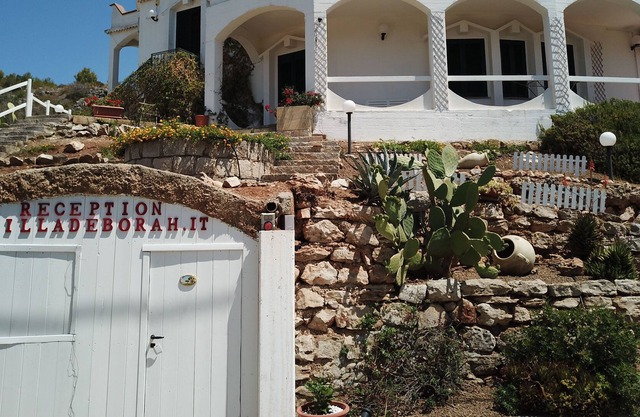 Residence Villa Deborah - Orchid apartment