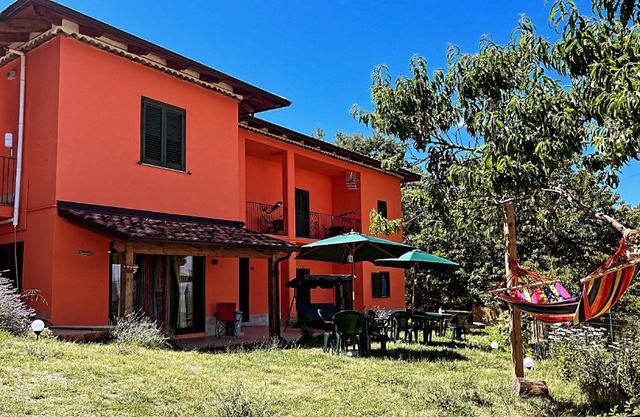Residence Villa Gioia