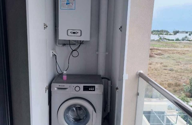 Residence Villa Jade Luxe Marsa