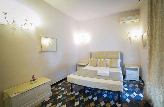 Residence with Balcony 2 steps from the sea - APT.6