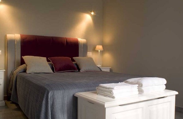 Residence with Terrace 2 steps from the sea - APT.7