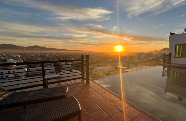 Residences by MP Cabos San Lucas