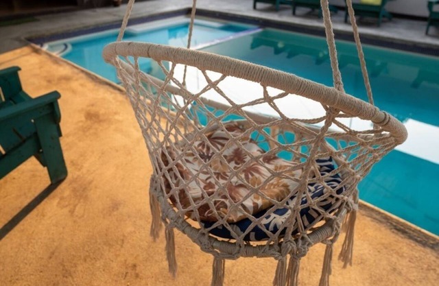 Residencia privada y con hermosa piscina