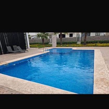 Residencia Santa Fe