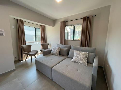 Residencial Alianza - Departamento 301 de 2 habitaciones