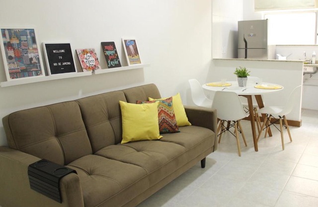 Residencial Copa 