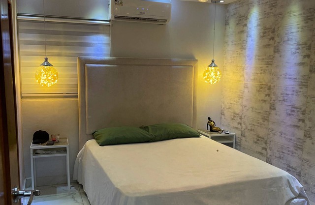 Residencial Dos Amigos