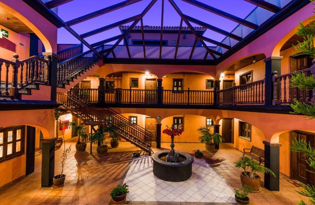 Residencial El Conde 