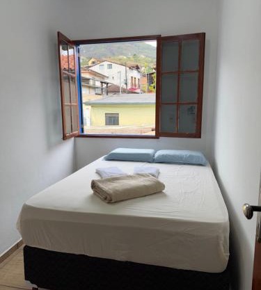 Residencial jardineira