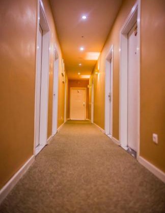 Residencial La Gran Via