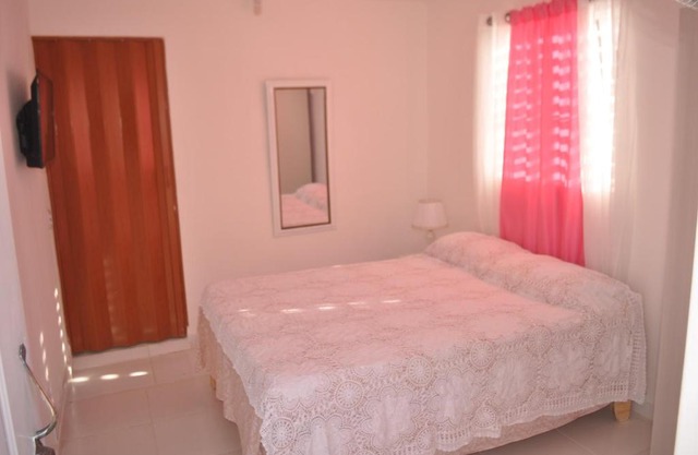 Residencial Lucy