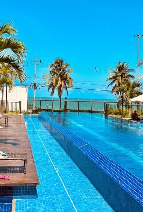 Residencial Luxo Paulo Miranda