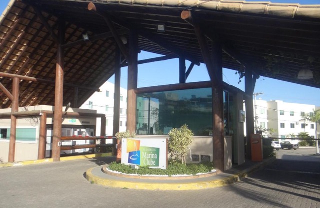 Residencial Marina Clube