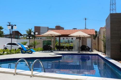 Residencial Makambira, Aconchegante e completo.