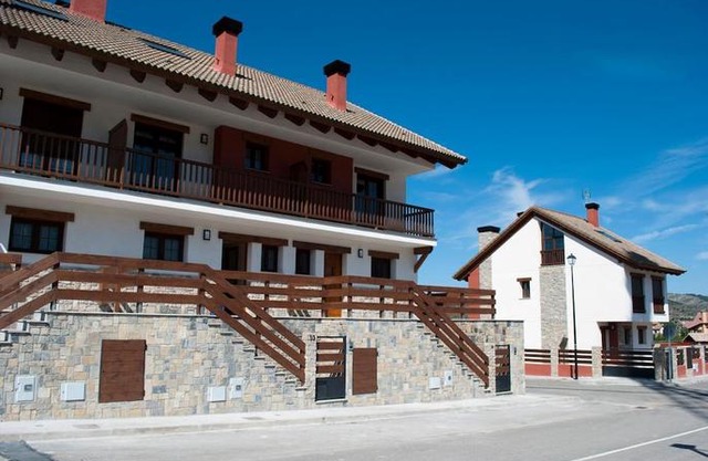 Residencial Massana