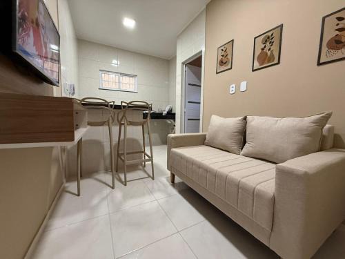 Residencial Portela 08B
