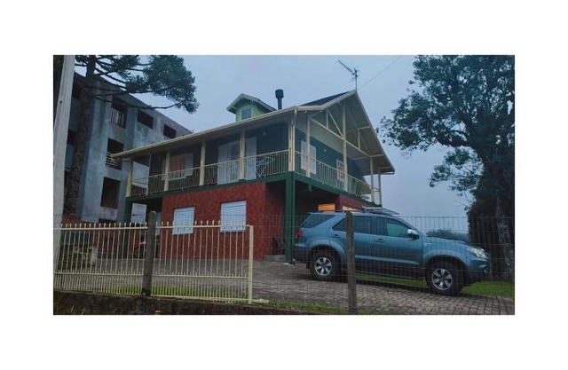 Residencial Recanto Verde