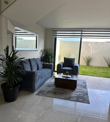 Residencial Santa Anita