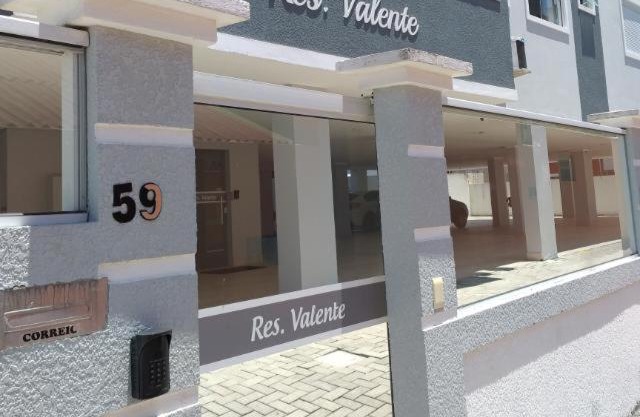 Residencial valente
