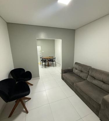 Residencial Vanessa Apartamento