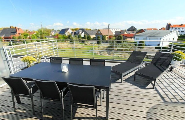 Residentie Greens by Interhome