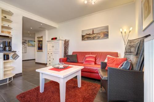 Residenz am Balmer See - BS 13 mit Wellnessbereich