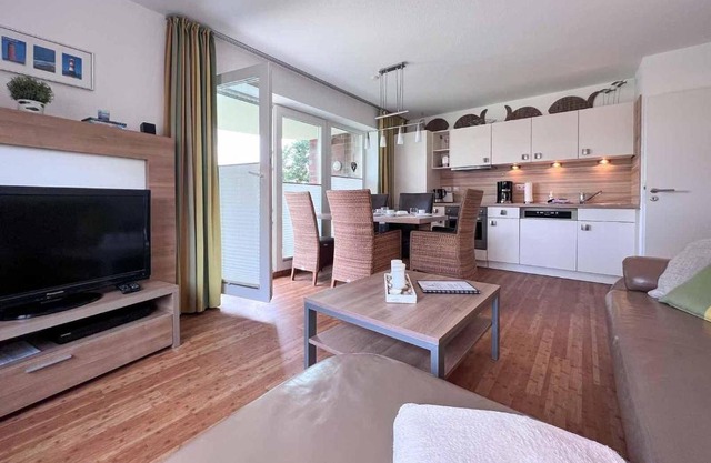 Residenz-Hohe-Lith-Ferienwohnung-204-HLI204