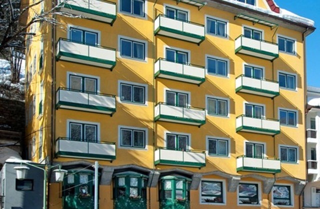 Residenz Lothringen