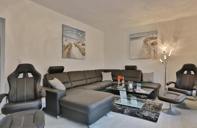 Residenz Strandnah Residenz Strandnah Haus